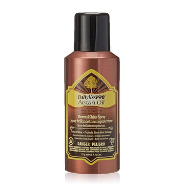 BABYLISS PRO_Thermal Shine Spray_Cosmetic World